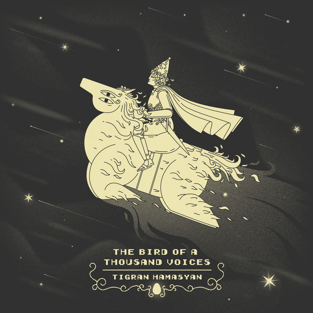 only-the-one album art